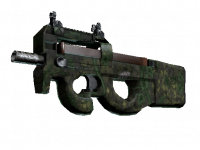 P90 Verdant Growth